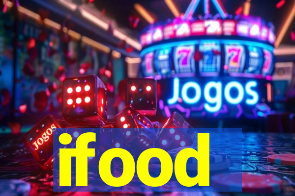 ifood - portal do parceiro